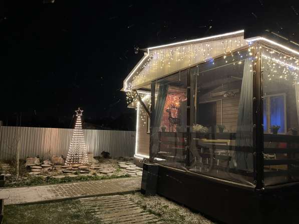 Дом посуточно в Кубинке фото 3