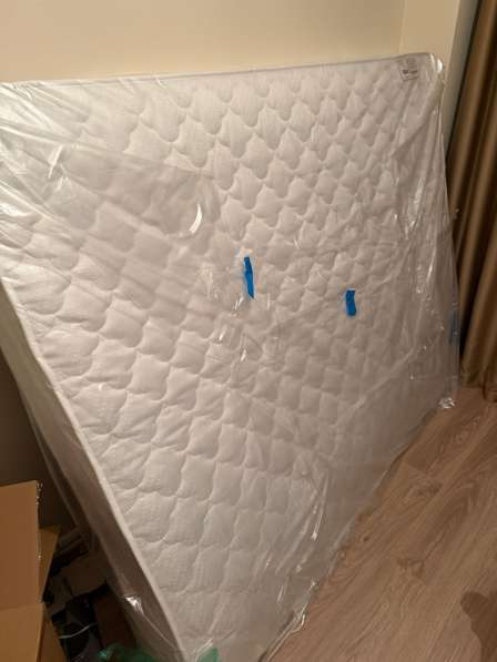 Продам матрас Ormatek Dr&euml;ma