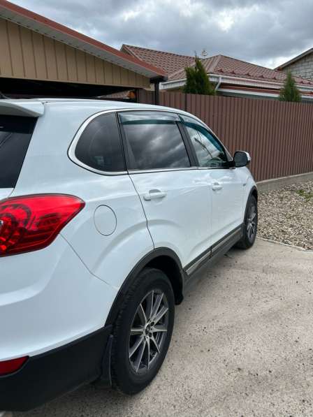 Chery, Tiggo 5, продажа в Москве в Москве фото 3