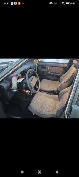 ВАЗ (Lada), 21099, продажа в Москве в Москве