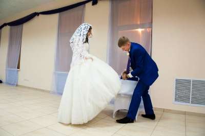 свадебное платье американка в Омске