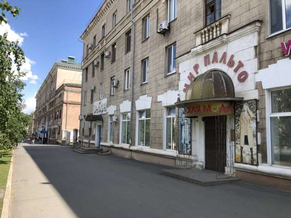 Продам нежилое помещение в Орске фото 4