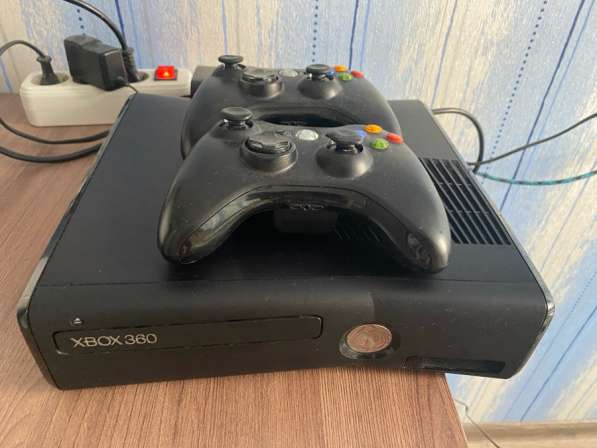 Продам Xbox 360 512гб в Ставрополе фото 9