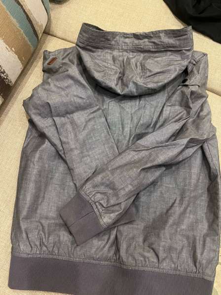 Ветровка для мальчика в Москве фото 3