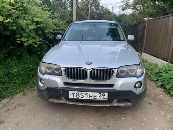 BMW, продажав Калининграде в Калининграде фото 6