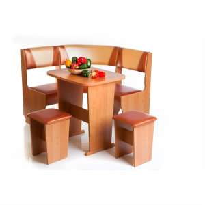 Кухонный уголок Лидер-1 мини