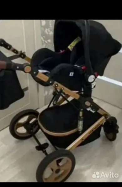 Коляска 3в1 в Обнинске