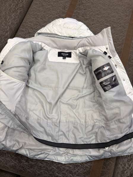 Горнолыжный костюм, женский в Иркутске фото 7