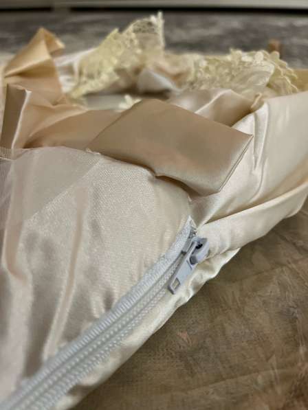 Конверт атласный для новорождённых в Тамбове фото 5