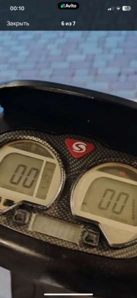 Стелс скиф в Екатеринбурге фото 3