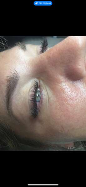 Наращивание ресниц в Подольске