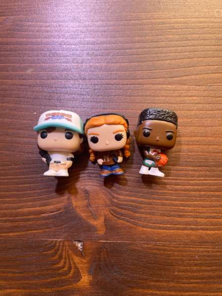 Фигурка Funko pop