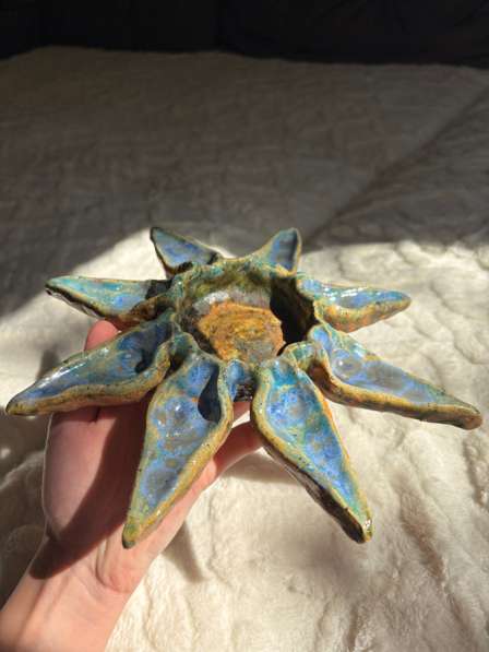 Керамические изделия посуда в Москве фото 5