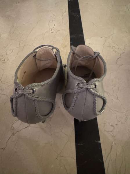 Туфли диор в Москве фото 3