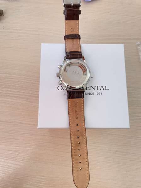 Часы Continental в Зеленограде фото 5