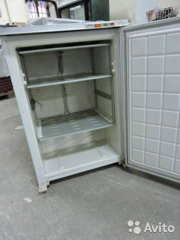 торговое оборудование Морозильный шкаф "Би в Екатеринбурге фото 3
