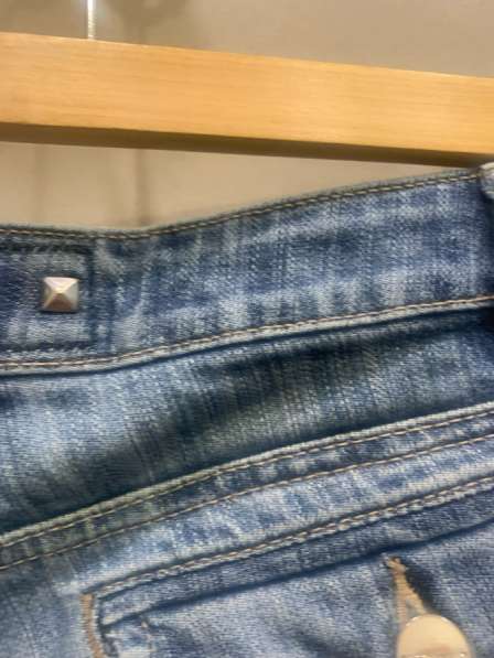 Продаю джинсы оригинал в Москве фото 4