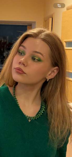 Визажист в Санкт-Петербурге фото 4