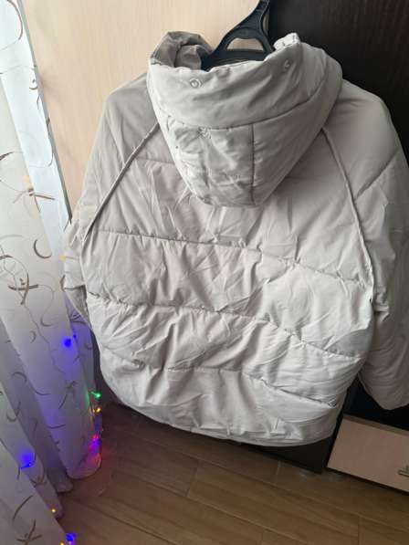 Куртка женская