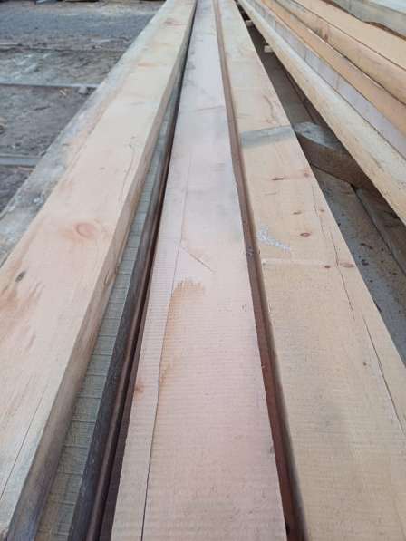 Пиломатериал