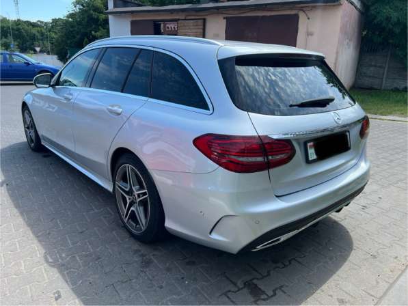 Mercedes-Benz, C-klasse, продажа в г.Брест