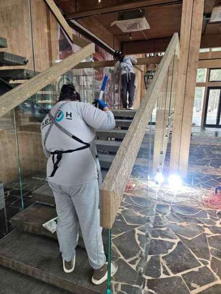 Клининг, уборка, уборка квартир в Москве фото 10