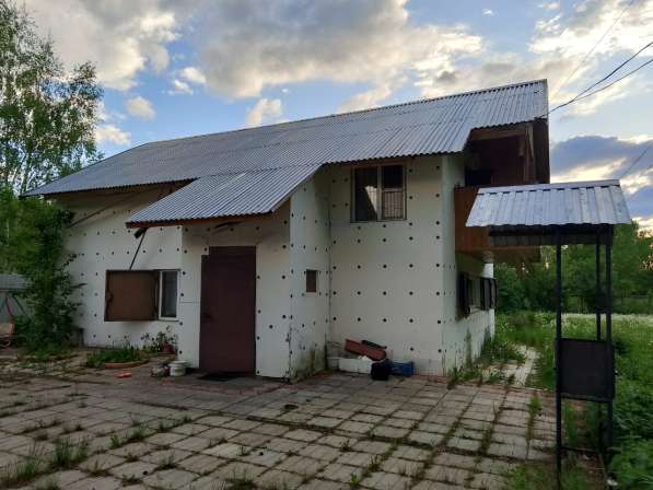 Продам 2х этажный дом в Конаково фото 4