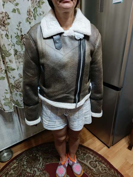 Дубленки в Балашихе фото 3