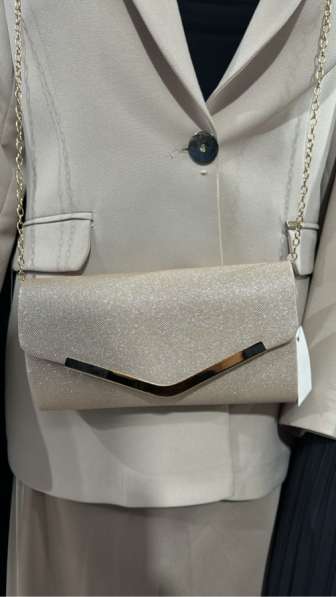 Клатчи новые в Грозном фото 4