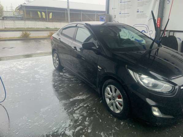 Hyundai, Solaris, продажа в Балашихе в Балашихе фото 5