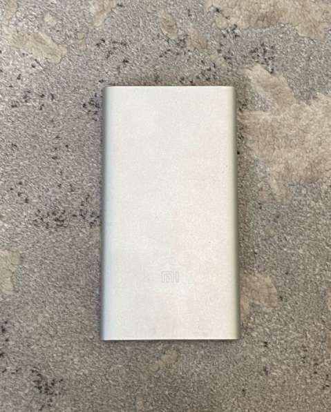 Powerbank xiaomi 5000 Павербанк