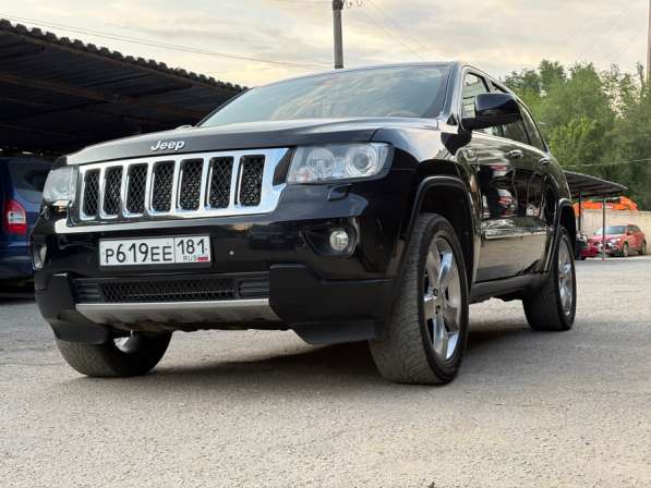 Jeep, Grand Cherokee, продажа в г.Луганск в фото 9