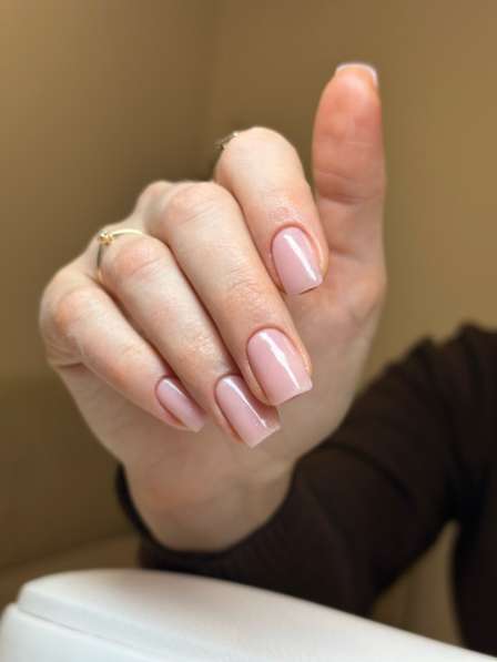 Маникюр/педикюр в Мурманске фото 4