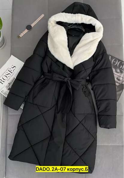 Куртка в Чебоксарах фото 3