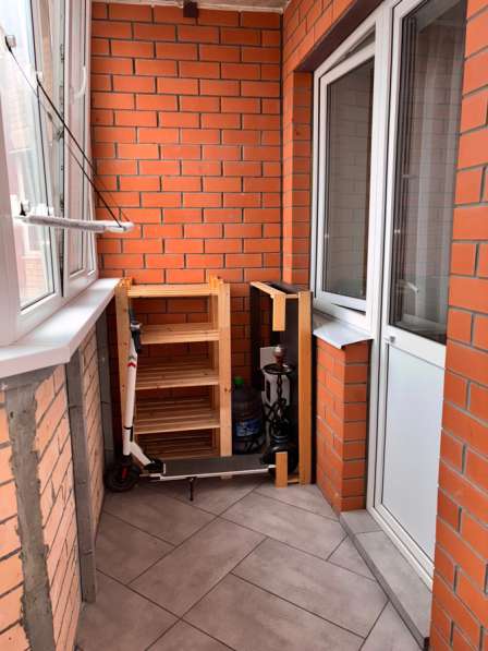 Продажа квартиры в Краснодаре фото 39