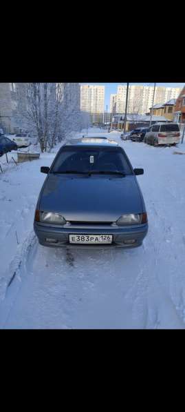 ВАЗ (Lada), 2113, продажа в Ставрополе в Ставрополе