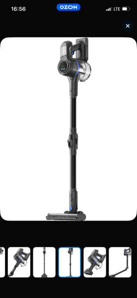 Dreame j30 пылесос