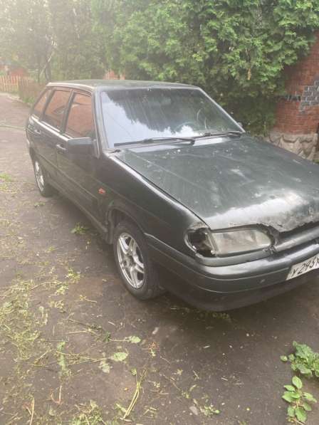 ВАЗ (Lada), 2114, продажа в Лобне