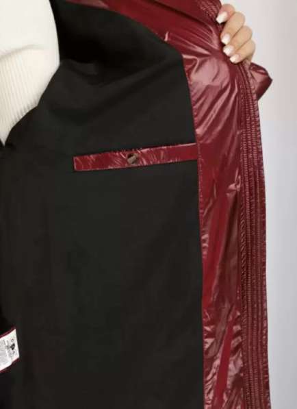 Куртка в Москве фото 4