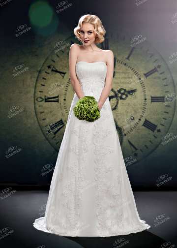 Свадебное платье To be Bride С в Жуковском фото 3