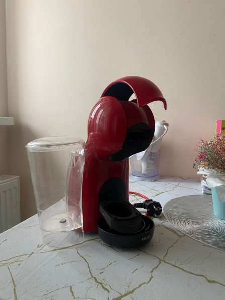 Капсульная кофемашана в Краснодаре фото 3