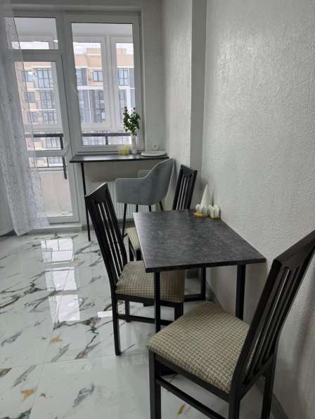 Сдам 1к квартиру в Краснодаре фото 9