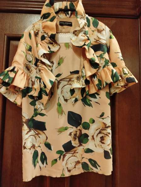 Костюм Dolce&Gabbana в Пятигорске