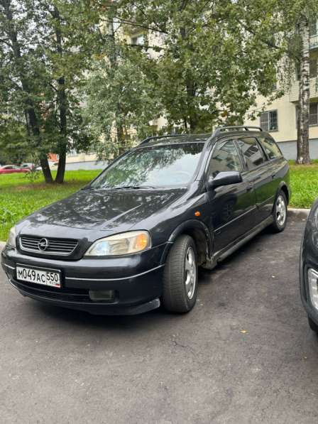 Opel, Astra, продажа в Москве в Москве фото 8