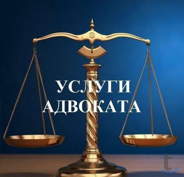 Адвокат клин