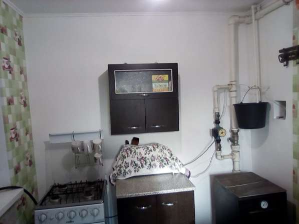 Продам дом в Ростов-на-Дону.Жилая площадь 60 кв.м. в Ростове-на-Дону