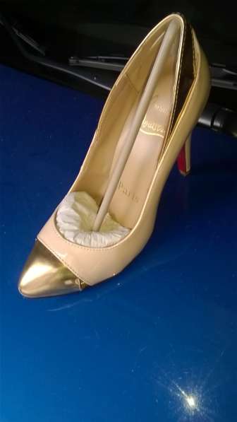 Туфли женские в Москве фото 14