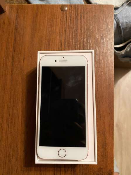 IPhone 7 32gb в Москве фото 9