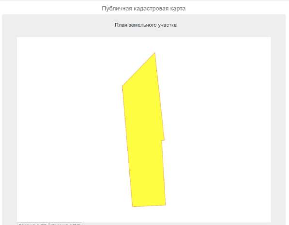 Участок 0,36 Га промка в собственности в Новосибирске фото 12
