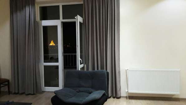 Сдается 5 комнатная квартира в центре Тбилиси в фото 18
